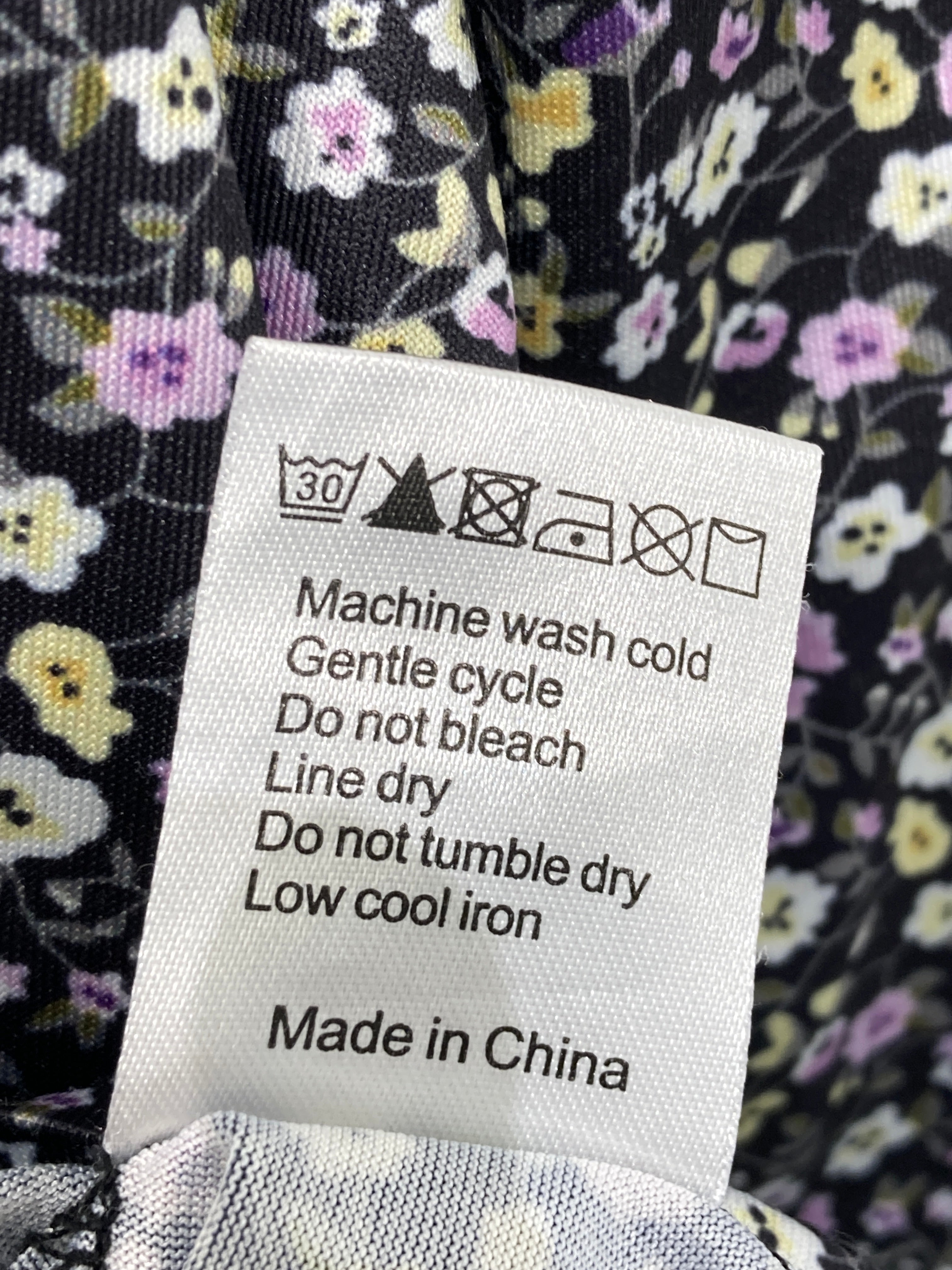 Milk Bluse